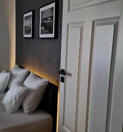 Apartamenty Rzucewska 87 Zelistrzewo Exterior photo