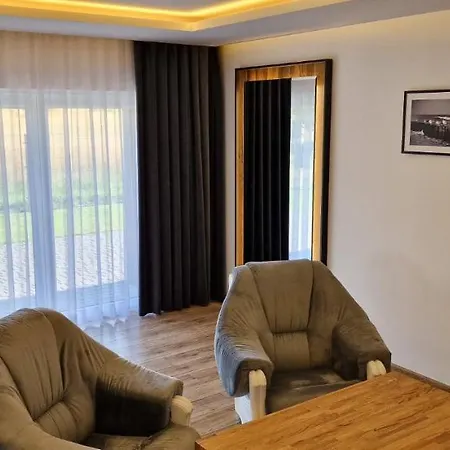 Apartamenty Rzucewska 87 Zelistrzewo Exterior photo