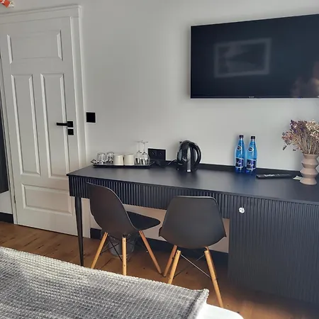 Apartamenty Rzucewska 87 Zelistrzewo Exterior photo