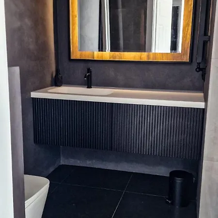 Apartamenty Rzucewska 87 Zelistrzewo Exterior photo