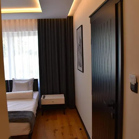Apartamenty Rzucewska 87 Zelistrzewo Exterior photo