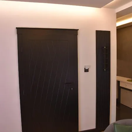 Apartamenty Rzucewska 87 Zelistrzewo Exterior photo