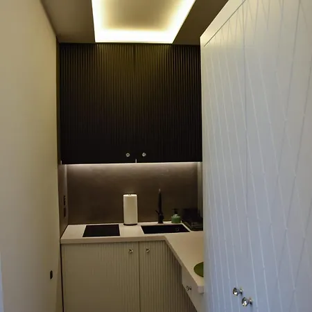 Apartamenty Rzucewska 87 Zelistrzewo Exterior photo