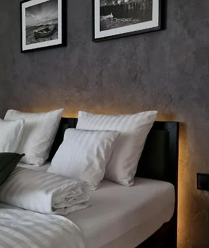 Apartamenty Rzucewska 87