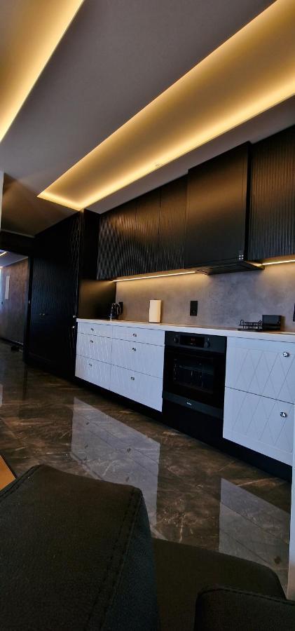 Apartment Rzucewska 87 Zelistrzewo