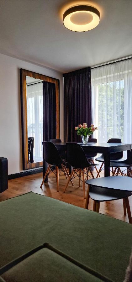 Rzucewska 87 Apartment *