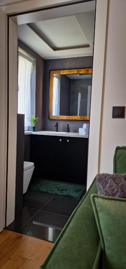 Apartment Rzucewska 87 Zelistrzewo