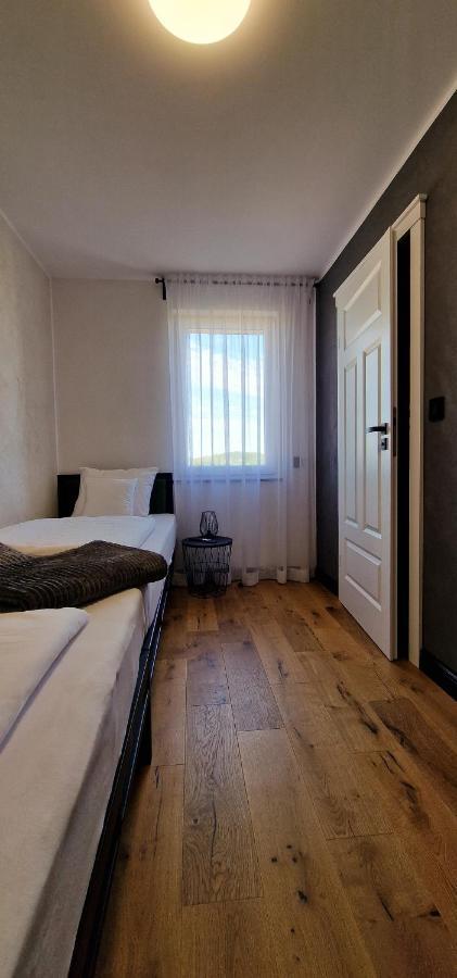 Apartment Rzucewska 87