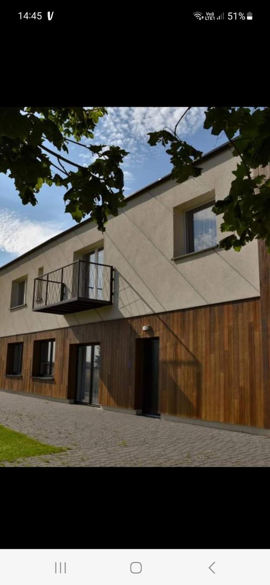 Rzucewska 87 Apartment