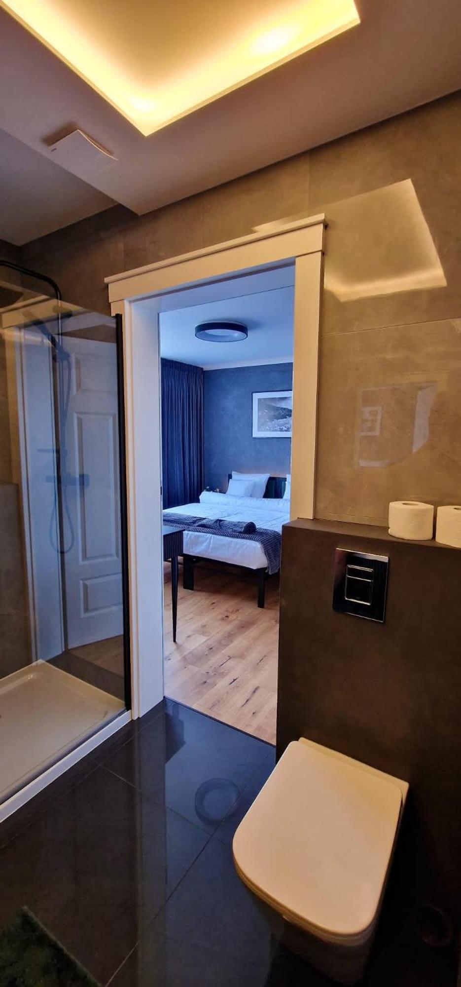 Apartment Rzucewska 87