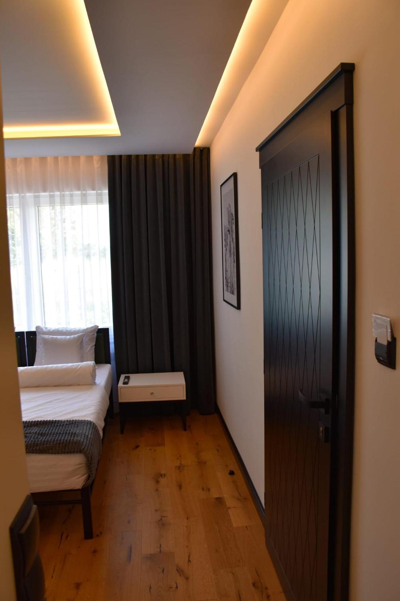 Apartment Rzucewska 87 Zelistrzewo