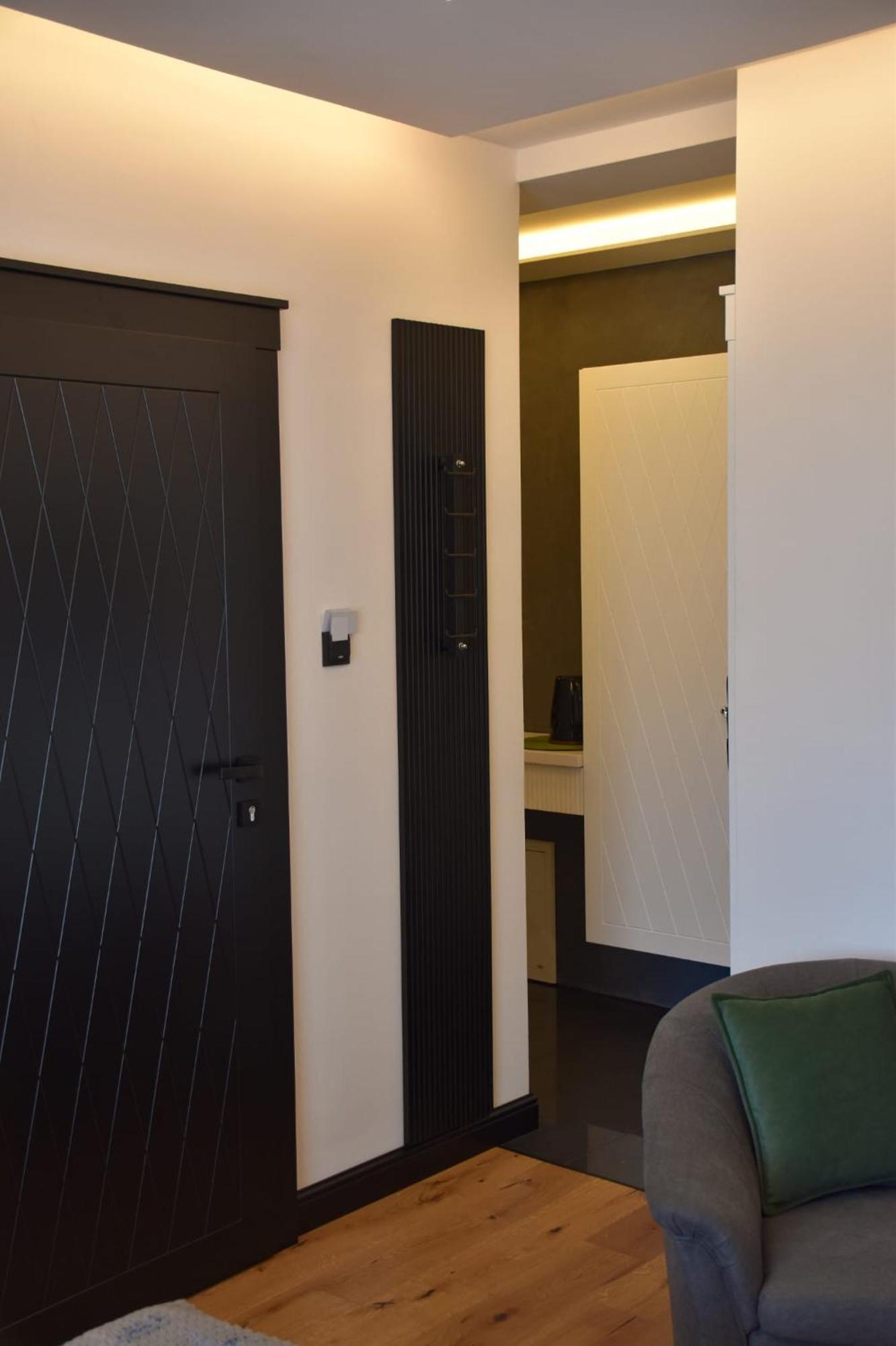 Apartment Rzucewska 87 Zelistrzewo
